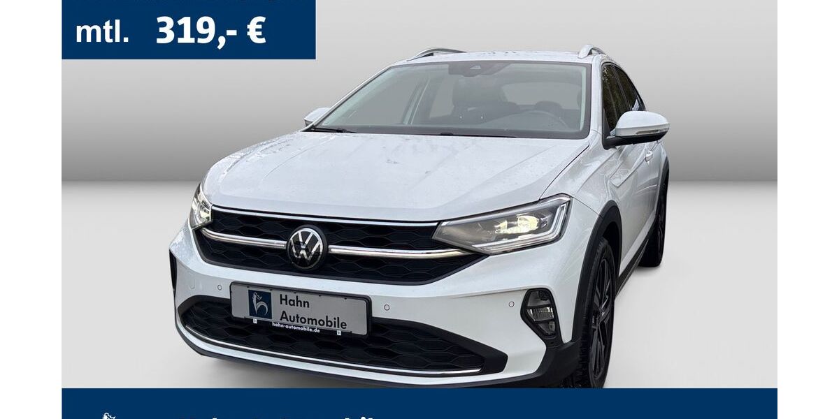 VW Taigo 87.021 km 19.990 &euro; Backnang 71522