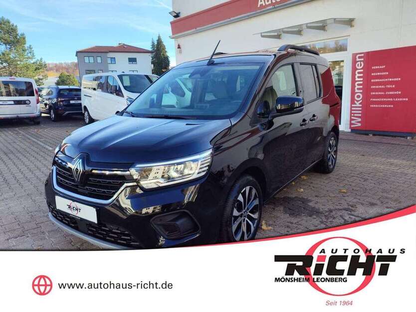 Renault Kangoo 7.070 km 28.480 € Leonberg 71229
