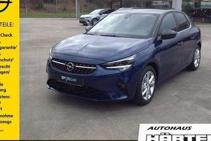 Opel Corsa 16.000 km 17.800 &euro; Besigheim 74354