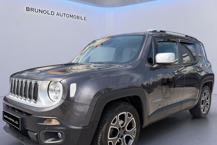 Jeep Renegade 93.900 km 13.900 &euro; Stuttgart 70565