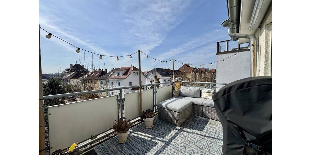 Etagenwohnung Ludwigsburg West - 4 Zimmer, 92 m&sup2;, 448.000&euro; | Angebot:26276196