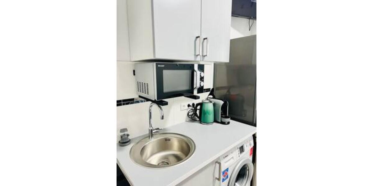 Etagenwohnung Freiberg am Neckar - 1 Zimmer, 24 m&sup2;, 700&euro; | Angebot:25305291