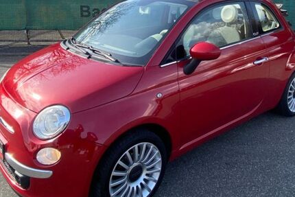 Fiat 500 165.000 km 4.390 &euro; Backnang 71522