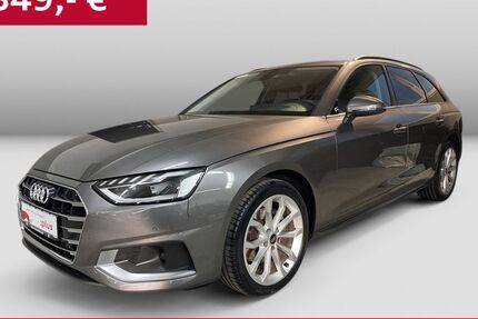 Audi A4 58.095 km 28.830 &euro; Fellbach 70734