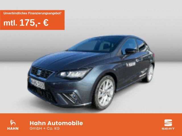 Seat Ibiza 7.500 km 21.990 &euro; Weinstadt-Endersbach 71384