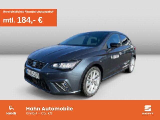 Seat Ibiza 7.500 km 23.450 &euro; Weinstadt-Endersbach 71384