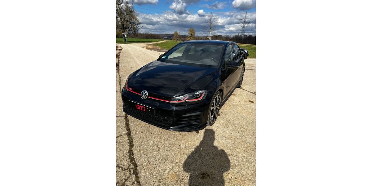 VW Golf 133.500 km 18.400 &euro; Wernau 73249
