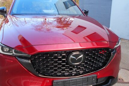 Mazda CX-5 67.000 km 27.990 € Leonberg 71229