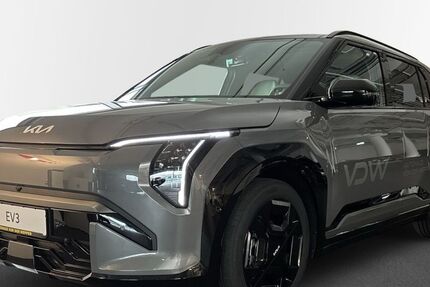 Kia EV3 3.000 km 48.700 € Stuttgart 70469