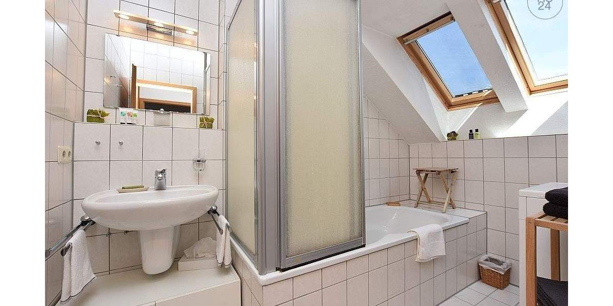 Etagenwohnung Stuttgart Birkach - 2 Zimmer, 57 m&sup2;, 1.540&euro; | Angebot:25607112
