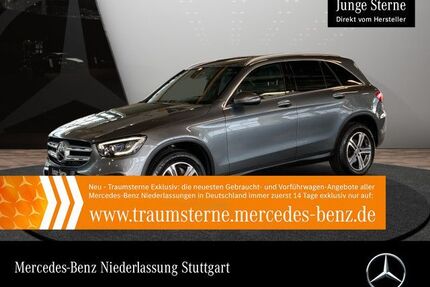 Mercedes GLC 300