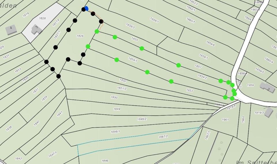 Grundstück Stuttgart Luginsland - 680&euro; | Angebot:24328725