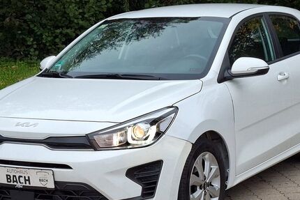 Kia Rio 58.604 km 10.999 € Remshalden 73630