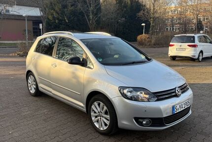 VW Golf Plus 113.000 km 8.500 &euro; Stuttgart-Vaihingen 70563