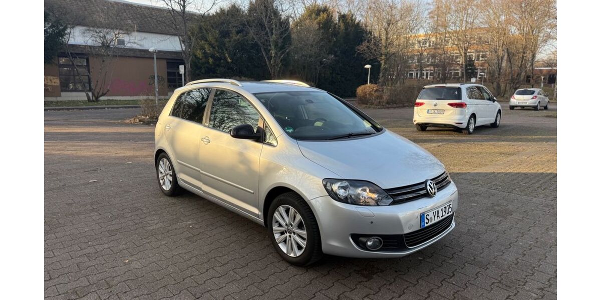 VW Golf Plus 113.000 km 8.500 &euro; Stuttgart-Vaihingen 70563