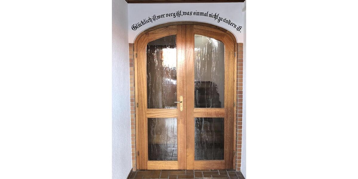 Reihenhaus Nürtingen - 5 Zimmer, 110 m&sup2;, 1.650&euro; | Angebot:25755130