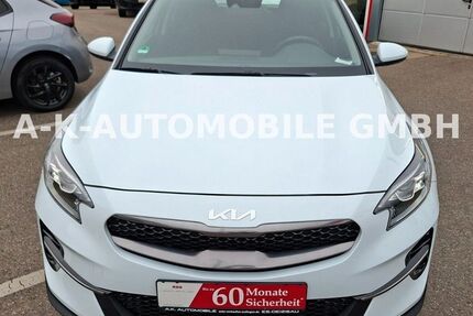Kia XCeed 25.000 km 19.999 &euro; Deizisau 73779