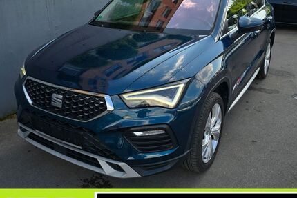 Seat Ateca 182.649 km 18.930 &euro; Waiblingen 71332