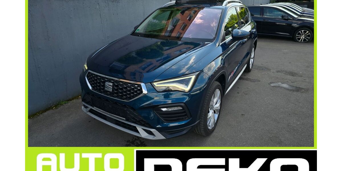 Seat Ateca 182.649 km 18.930 &euro; Waiblingen 71332