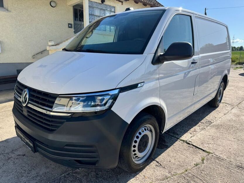 T6 Transporter