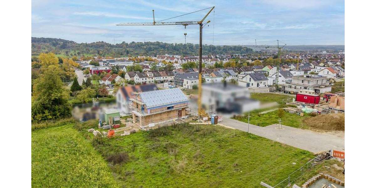 Grundstück Wendlingen am Neckar Wendlingen - 410.000&euro; | Angebot:25704106