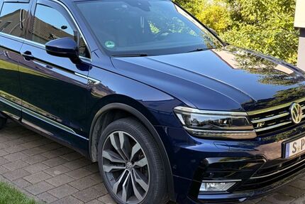 VW Tiguan 149.000 km 20.900 &euro; Stuttgart 70439