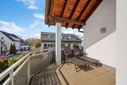 Wohnung Kirchheim unter Teck - 4 Zimmer, 89 m&sup2;, 355.000&euro; | Angebot:26167170