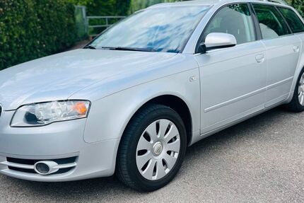 Audi A4 104.000 km 9.440 &euro; Kirchheim unter teck 73230