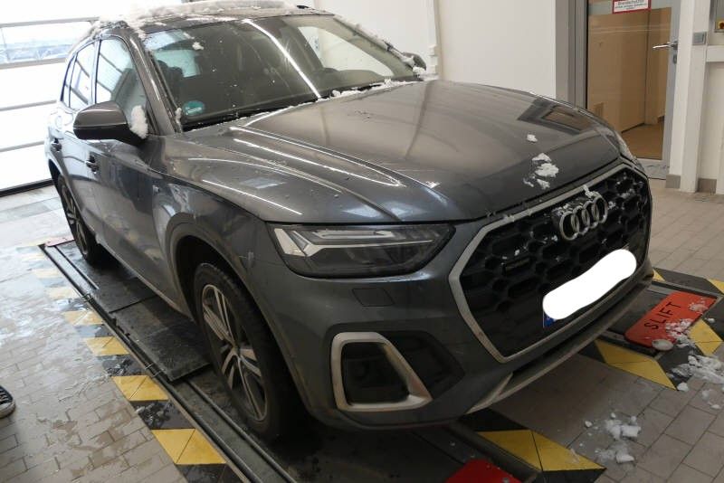 Audi Q5 183.000 km 28.999 &euro; Ditzingen 71254