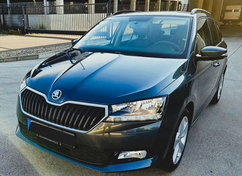 Fabia