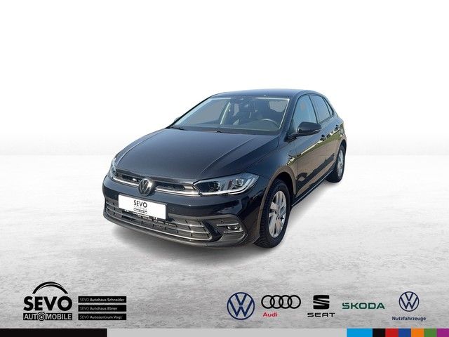 VW Polo 6.508 km 21.970 € Großbottwar 71723