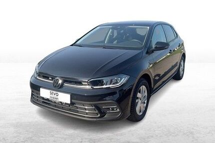 VW Polo 6.508 km 21.980 € Großbottwar 71723