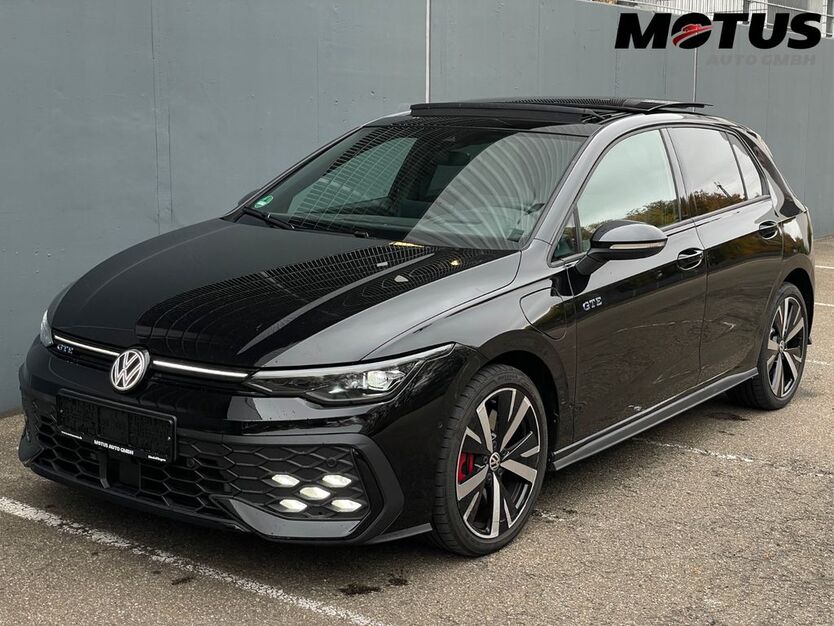 VW Golf 12.000 km 39.700 € Sindelfingen 71065