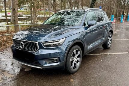 Volvo XC40 37.200 km 26.800 &euro; Stuttgart 70567