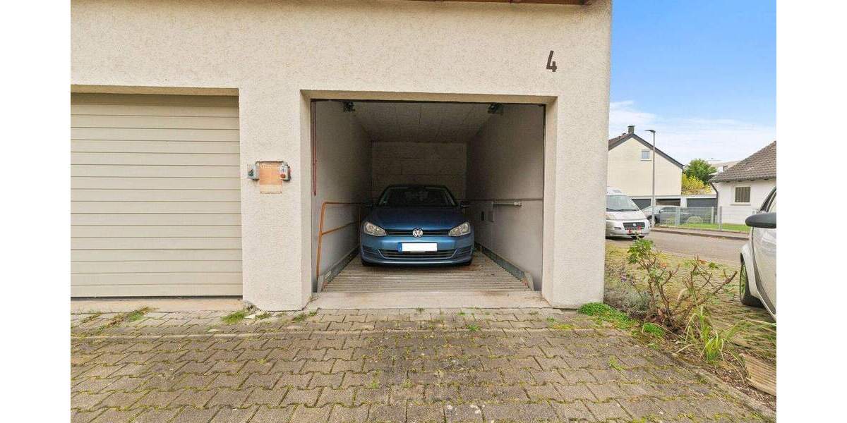 Etagenwohnung Leinfelden-Echterdingen Echterdingen - 2 Zimmer, 68 m&sup2;, 265.000&euro; | Angebot:25777911