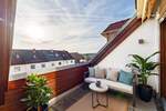 Etagenwohnung Stuttgart Plieningen - 2 Zimmer, 44 m&sup2;, 197.000&euro; | Angebot:25671746
