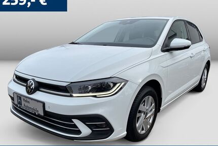 VW Polo 28.500 km 18.990 € Fellbach 70736