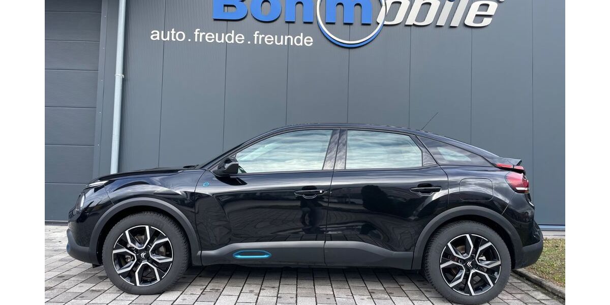 Citroen C4 3.200 km 18.980 &euro; Steinheim 71711