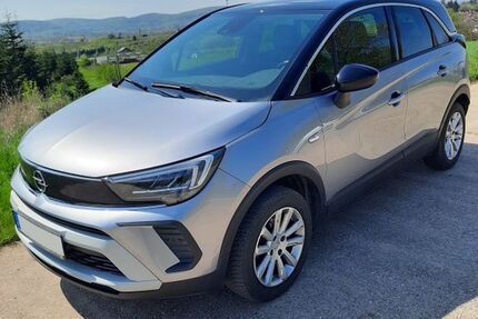 Opel Crossland (X) 34.500 km 15.490 &euro; Weinstadt 71384