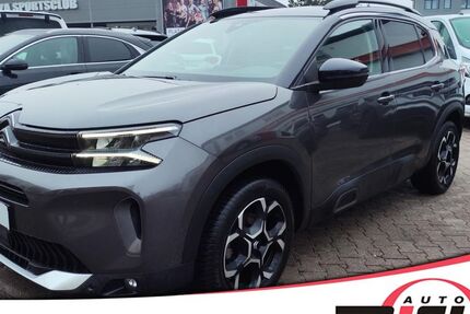 Citroen C5 Aircross 94.950 km 16.580 &euro; Leonberg 71229