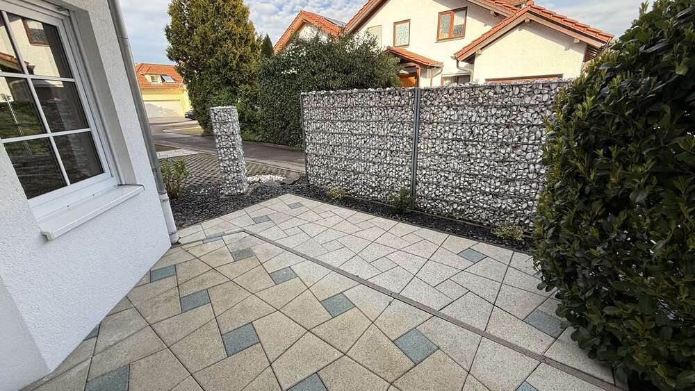 Etagenwohnung Albershausen - 3 Zimmer, 59 m&sup2;, 590&euro; | Angebot:26731577