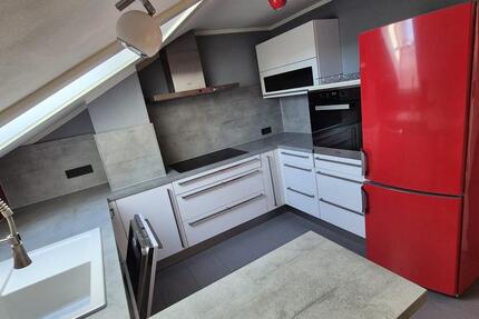 Wohnung Stuttgart Zuffenhausen - 1 Zimmer, 42 m&sup2;, 900&euro; | Angebot:25532481