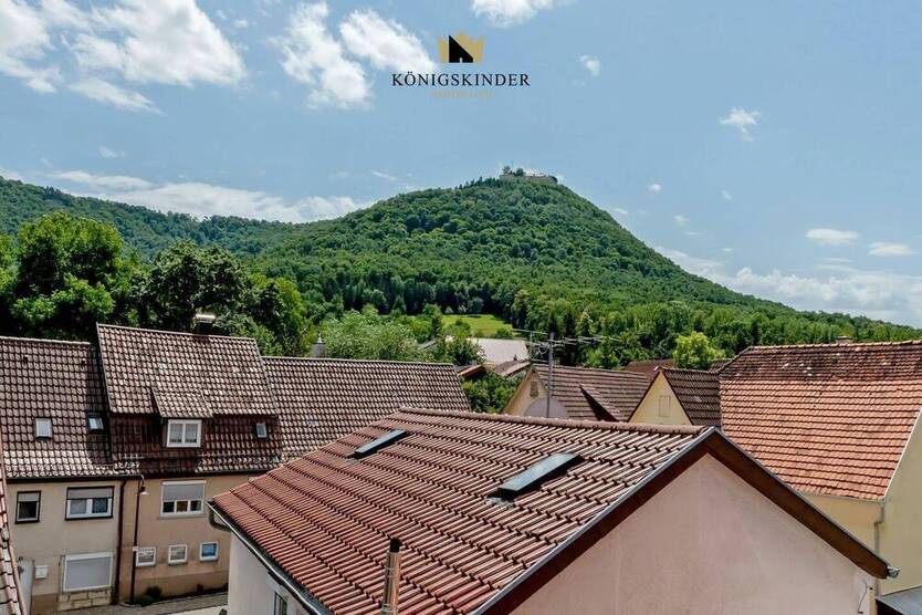 Ein- bis Zweifamilienhaus in Balzholz- Ein bezauberndes Zuhause voller Flair und Charme -