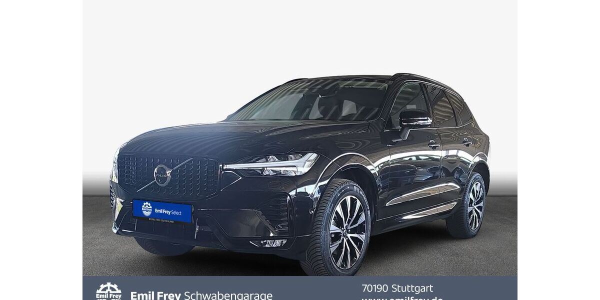 Volvo XC60 13.069 km 45.990 &euro; Stuttgart 70190