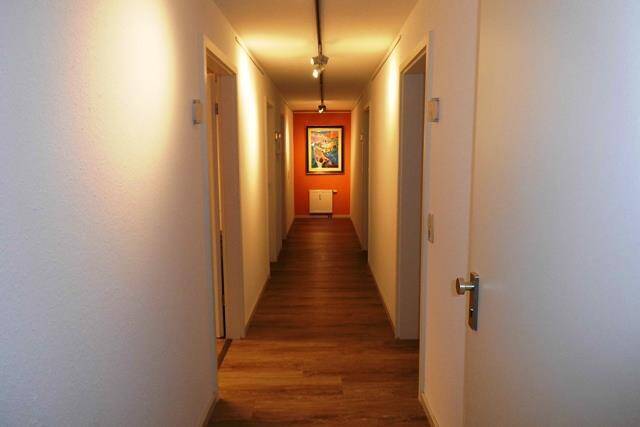 Moderne Büroeinheit im Zentrum von Filderstadt-Plattenhardt - All-in-Miete