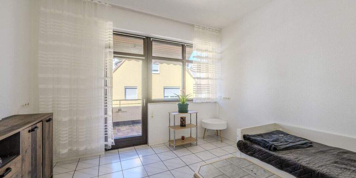 Etagenwohnung Gerlingen - 3 Zimmer, 111 m&sup2;, 499.000&euro; | Angebot:24974574