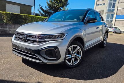 VW T-Roc 205.000 km 16.999 &euro; Weinstadt 71384