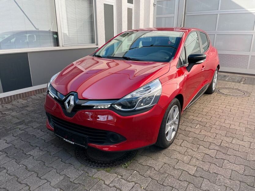 Clio