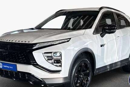 Mitsubishi Eclipse Cross 20.092 km 26.900 € Stuttgart 70190