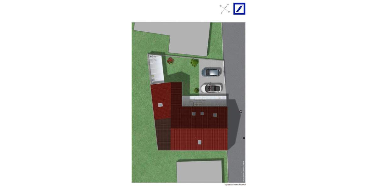 Einfamilienhaus Stuttgart Untertürkheim - 5 Zimmer, 123 m&sup2;, 477.000&euro; | Angebot:24713323
